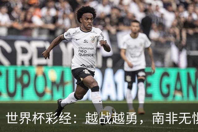 世界杯彩经：越战越勇，南非无惧加拿大